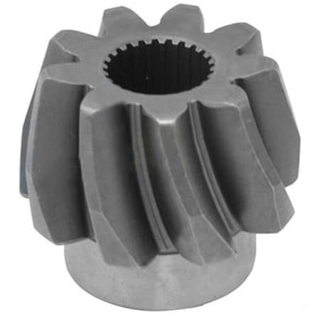 Aftermarket Bevel Gear, Front Axle Fits Case A-3G700-43520-AI